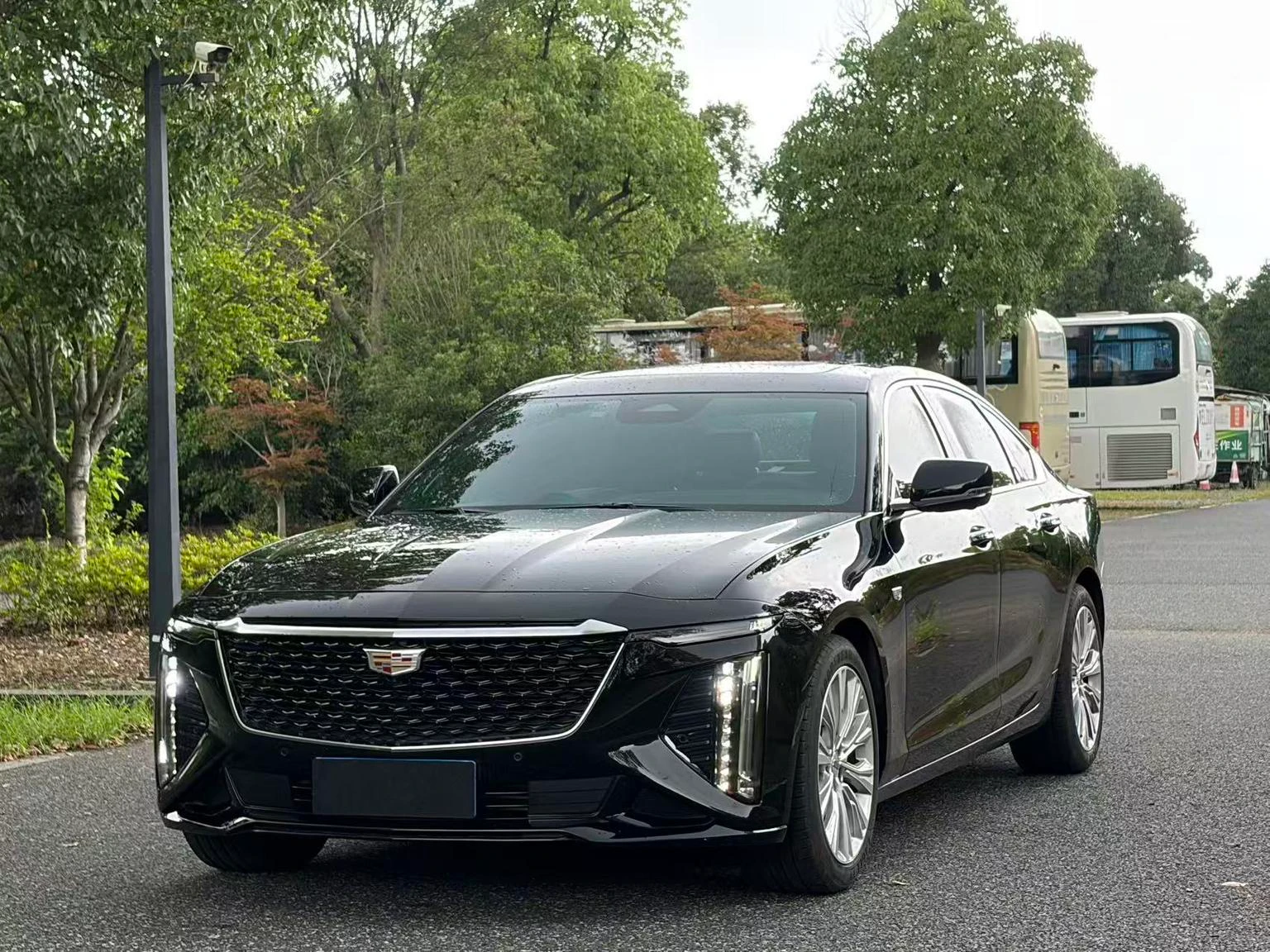 Cadillac CT6 28T Premium