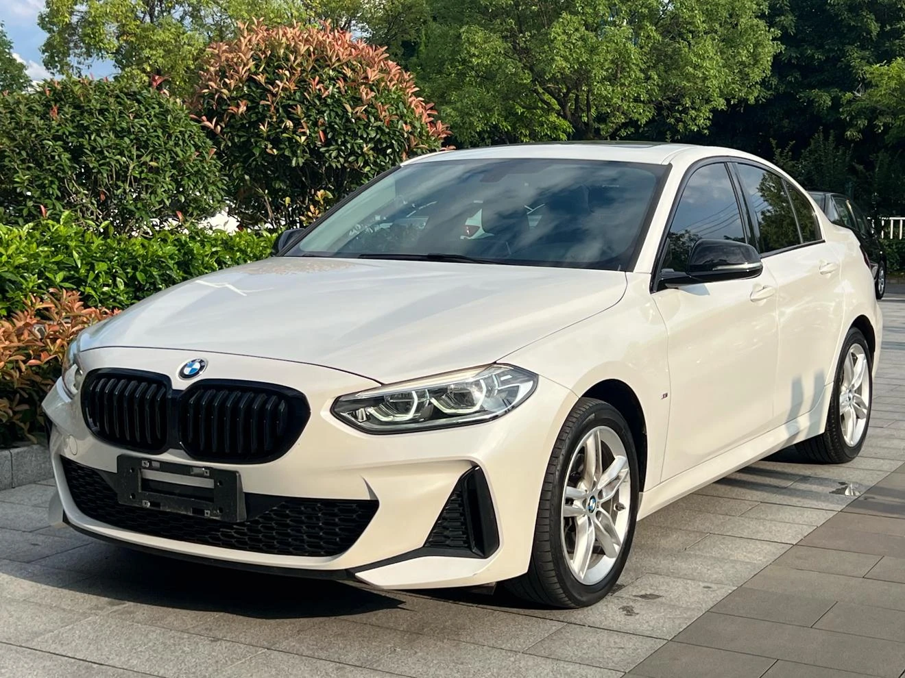 BMW 1 Series 120i M Sport