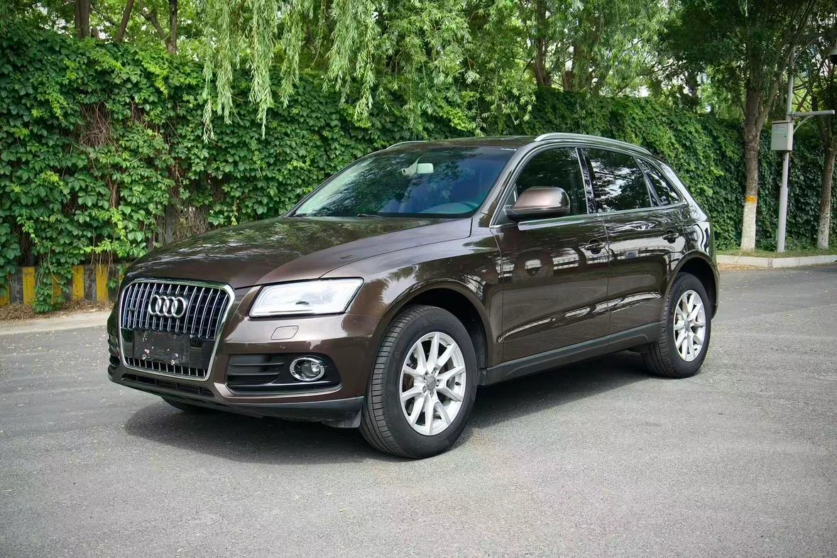 Audi Q5 40 TFSI