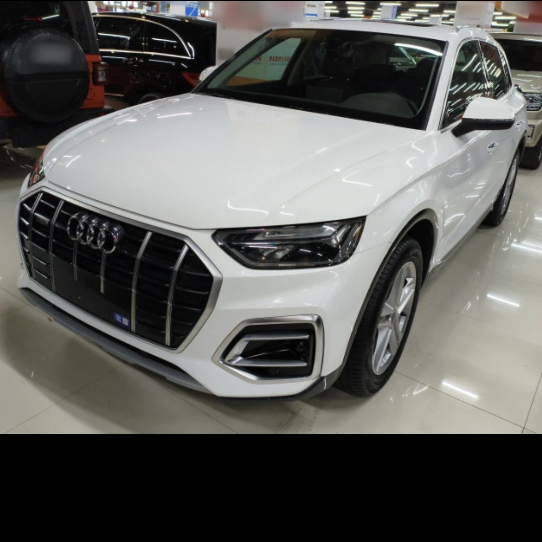 Audi Q5L 40 TFSI Fashion Elegant 