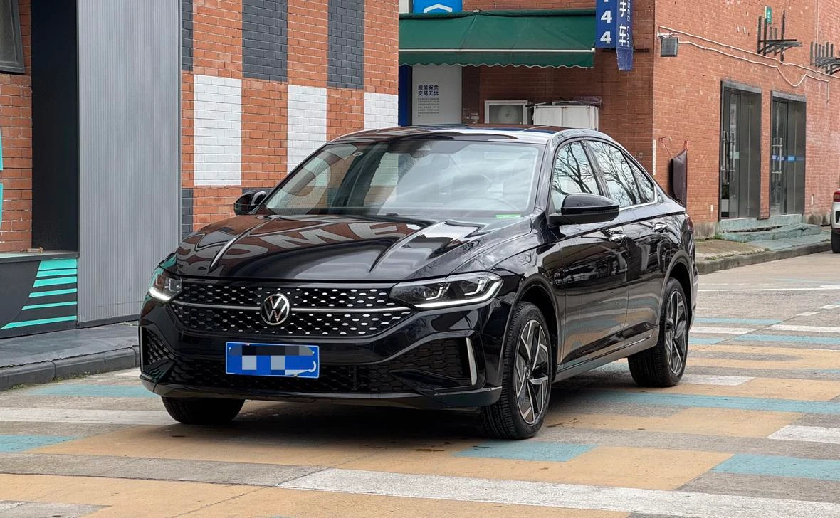 Volkswagen Lavida 300TSI DSG Starry Sky Everlasting Edition