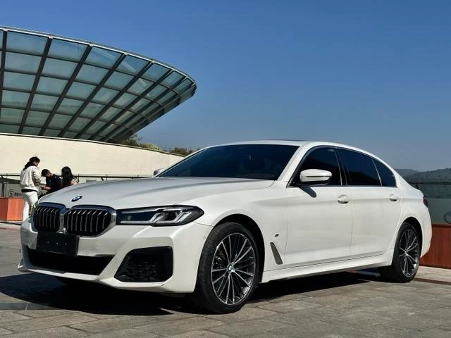 BMW 5 Series 530Li M Sport