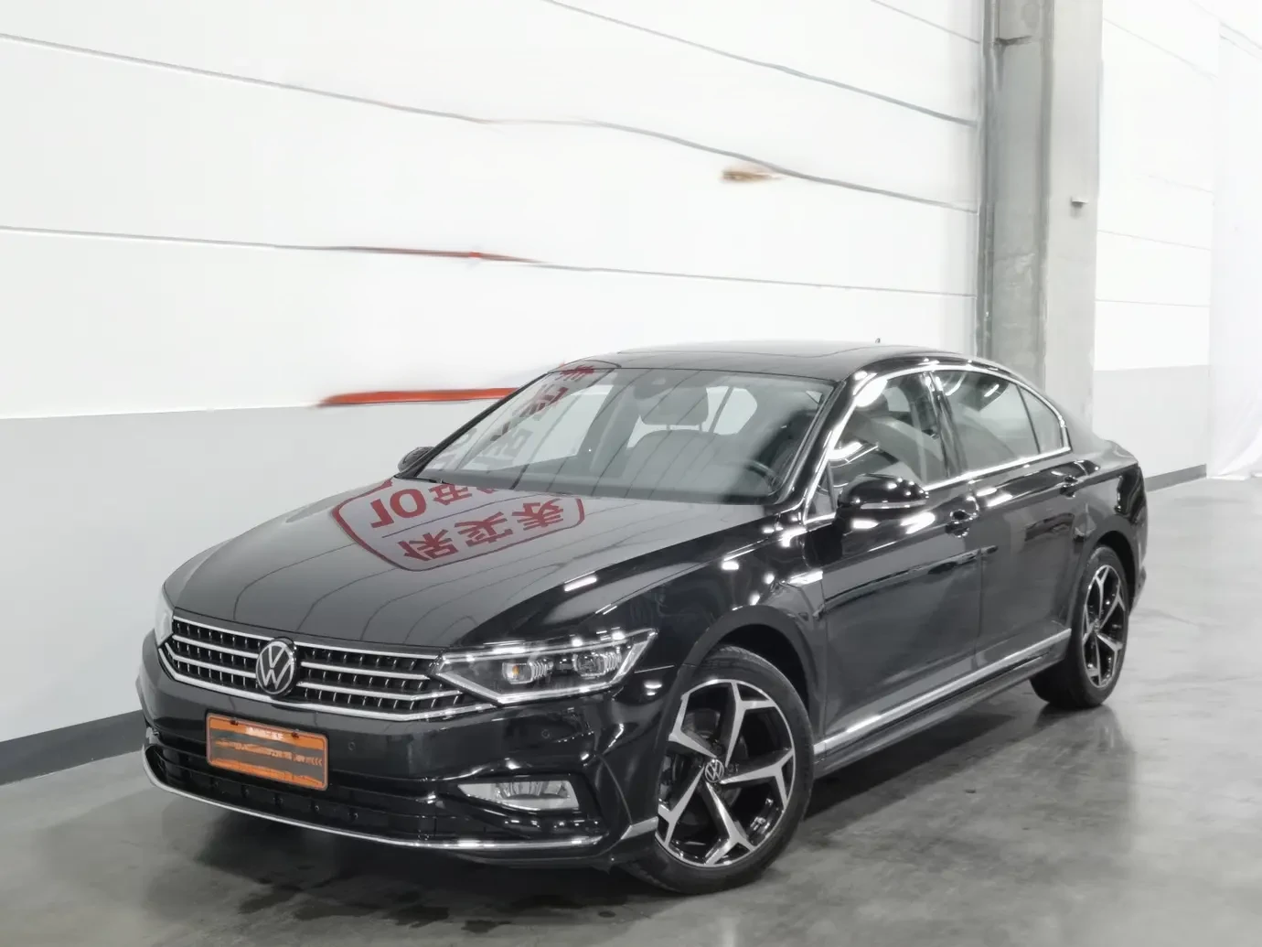 Volkswagen Magotan 330TSI DSG (Luxury Anniversary Edition Trim)