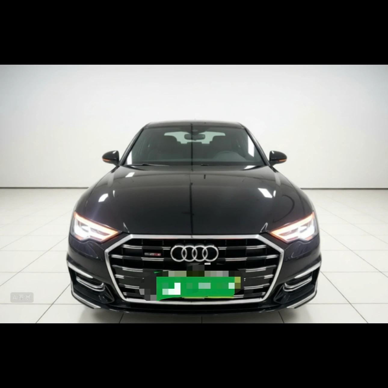 Audi A6L Selection Dynamic 45 - exterior