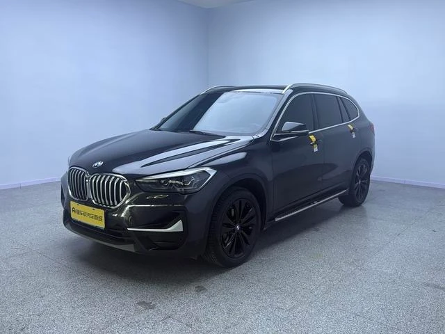 BMW X1 xDrive 20Li Fashion