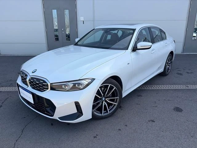 BMW 3 Series 325i M Sport Package