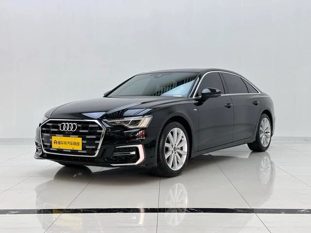 Audi A6L 45 TFSI Premium Selection Dynamic Trim