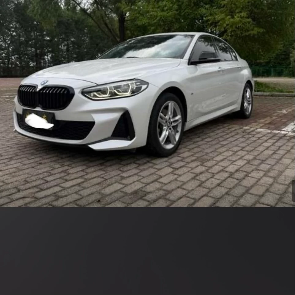 BMW 1 Series 120i M Sport