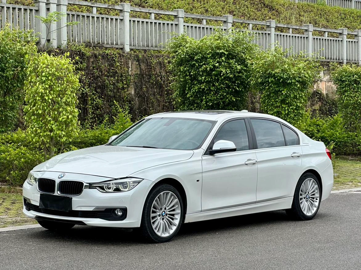 BMW 3 Series 320Li