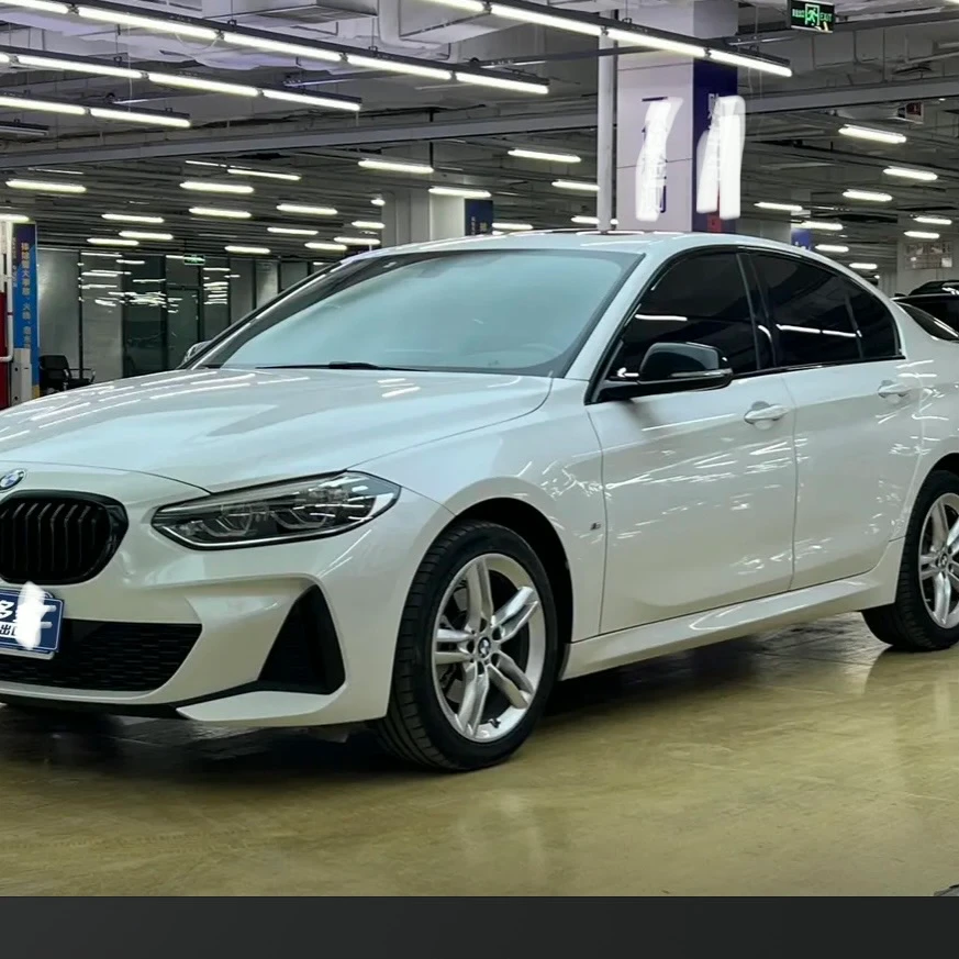 BMW 120i M Sport Shadow Edition