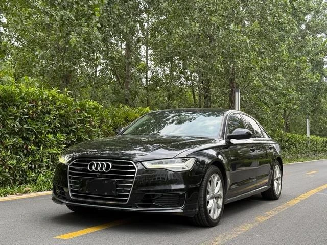 Audi A6L 45TFSI Sport