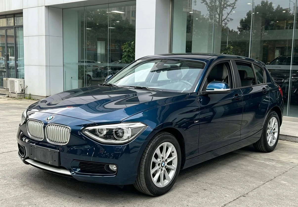 BMW 116i 