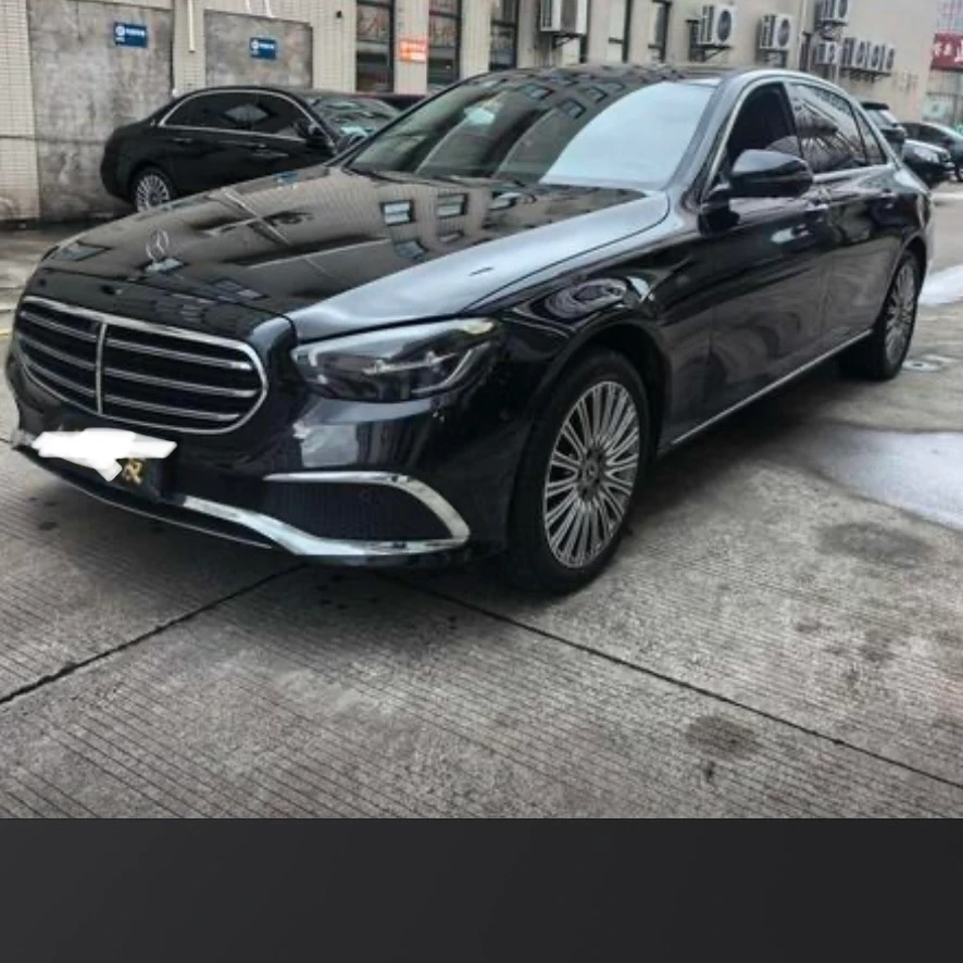Mercedes-Benz E 300 L Luxury