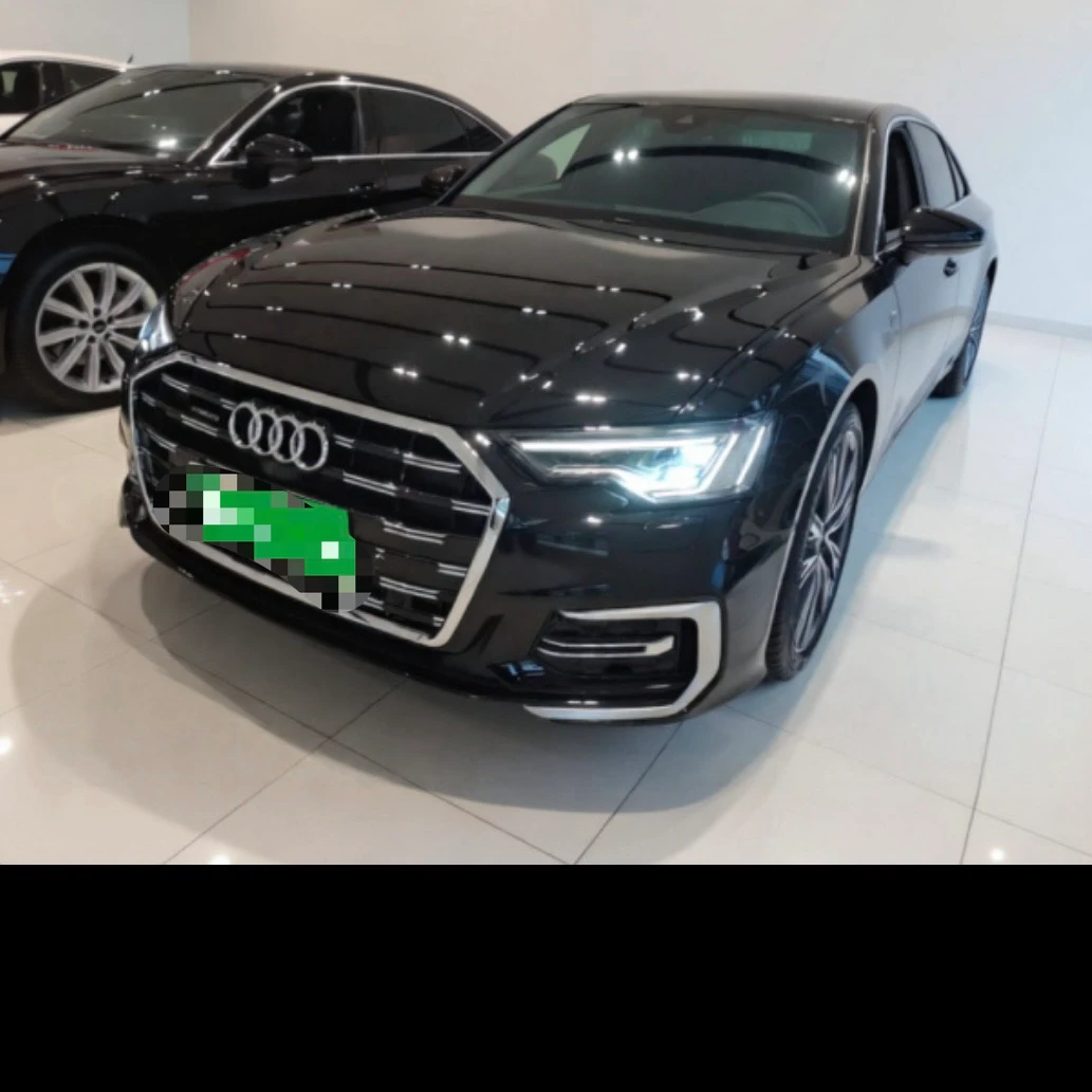 Audi A6L 45 Premium Dynamic