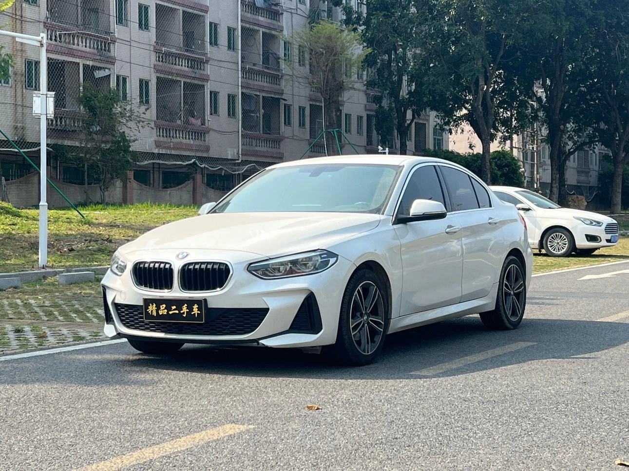 BMW 1 Series 120i M Sport