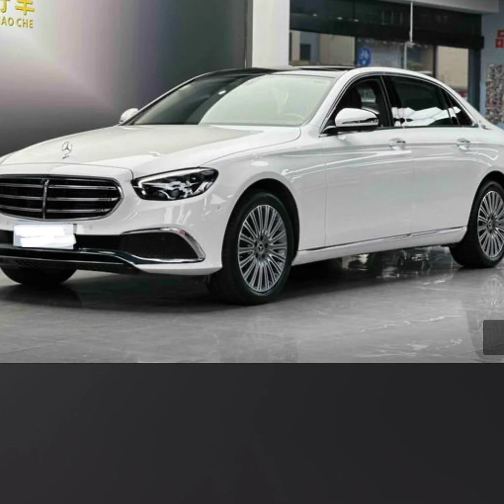Mercedes-Benz E-class 300 L Luxury