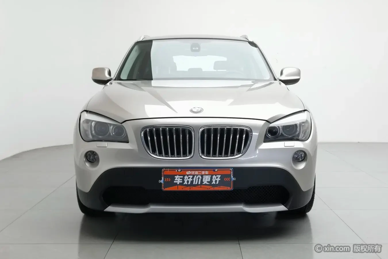 BMW X1 20i 
