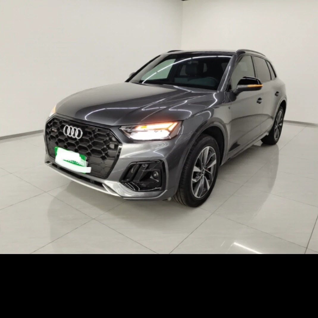 Audi Q5L Luxury Dynamic 40