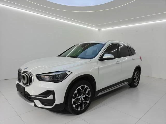 BMW X1 20Li sDrive Fashion