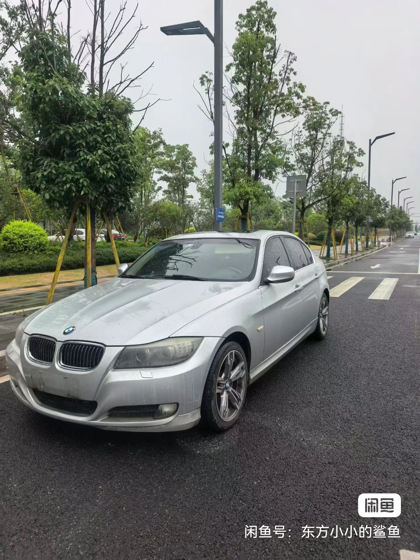 BMW 325i