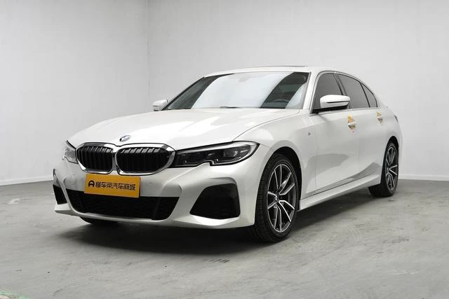 BMW 3 Series 320Li M Sports Package