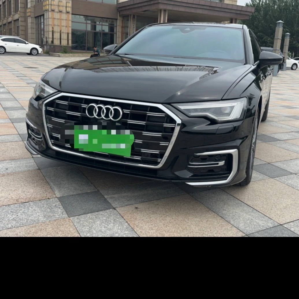 Audi A6L Prestige Dynamic 45