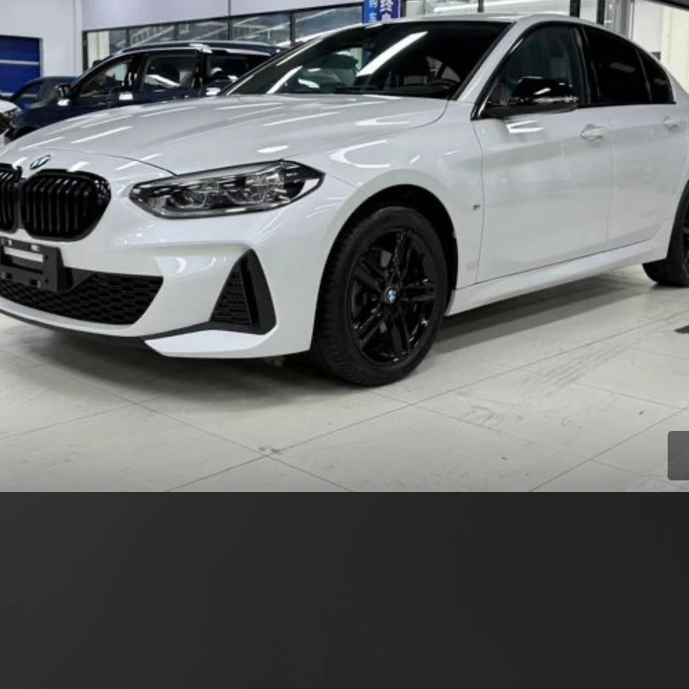 BMW 1 Series 120i M Sport