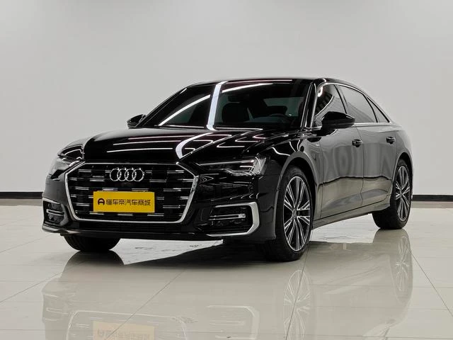 Audi A6L 45 TFSI Premium Selection Dynamic Trim