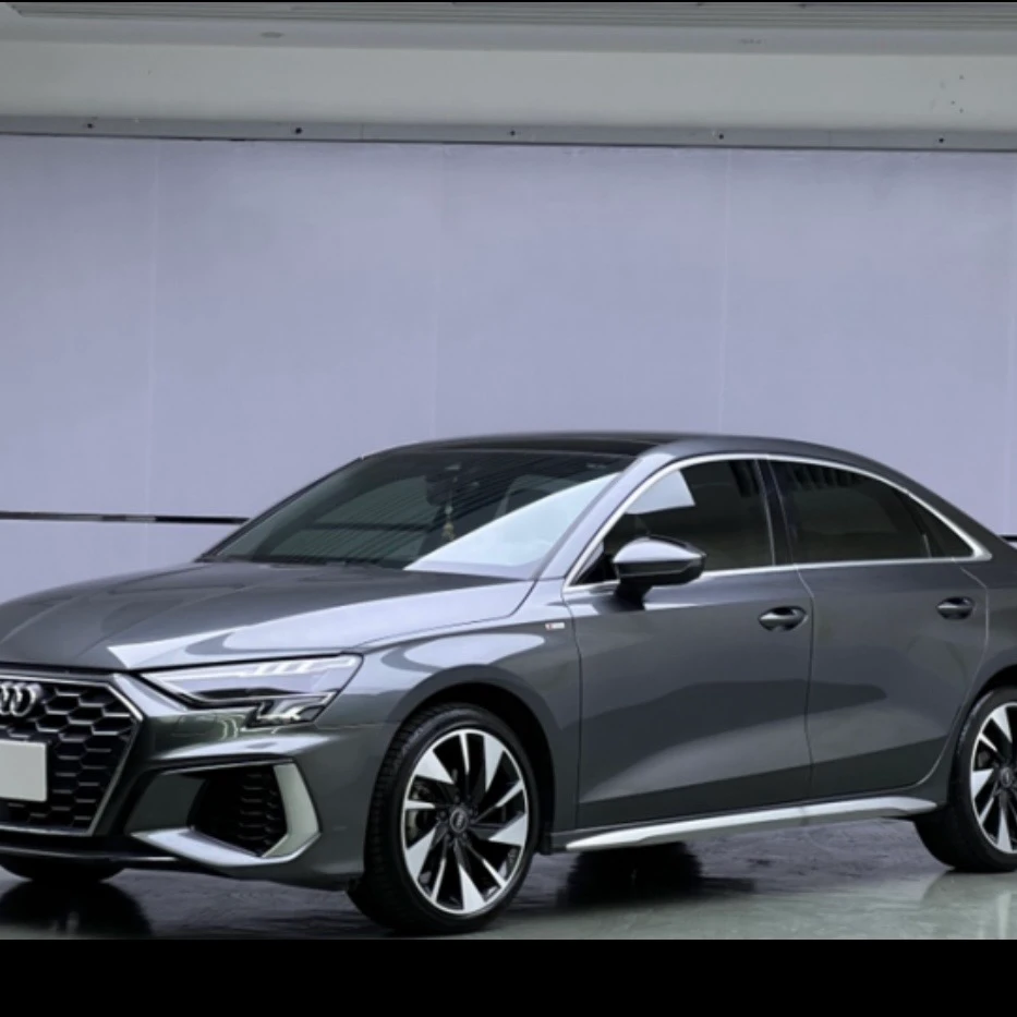 Audi A3L Sportback 35 TFSI Fashion Sport