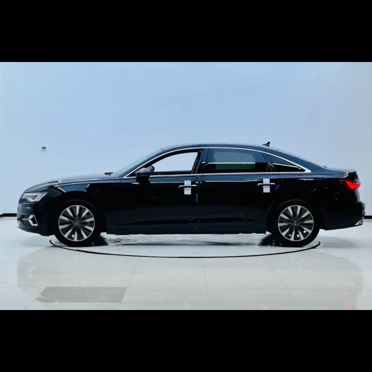 Audi A6L Prestige Elegance 45 - exterior
