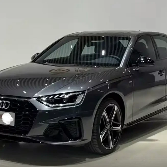 Audi A4L 40 TFSI Luxury