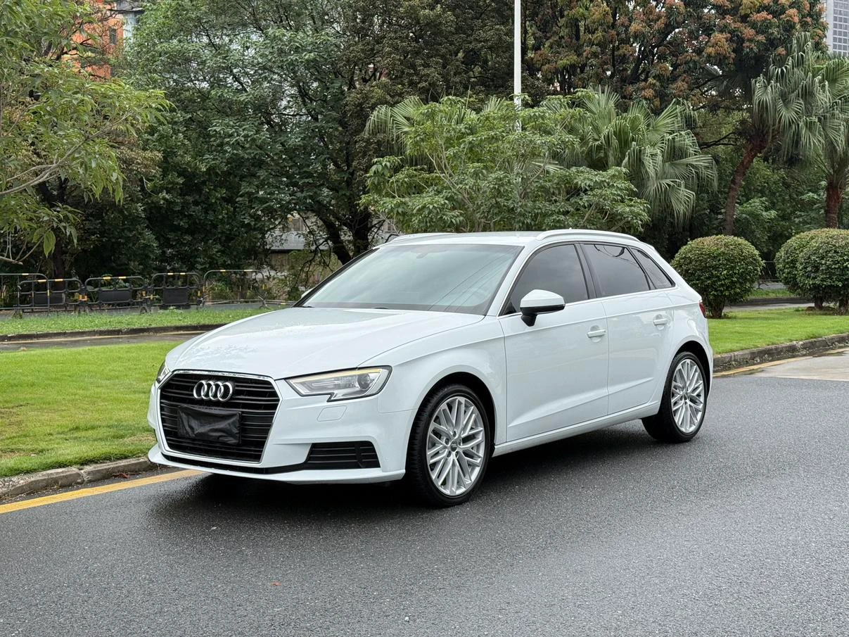 Audi A3  Sportback 35 TFSI
