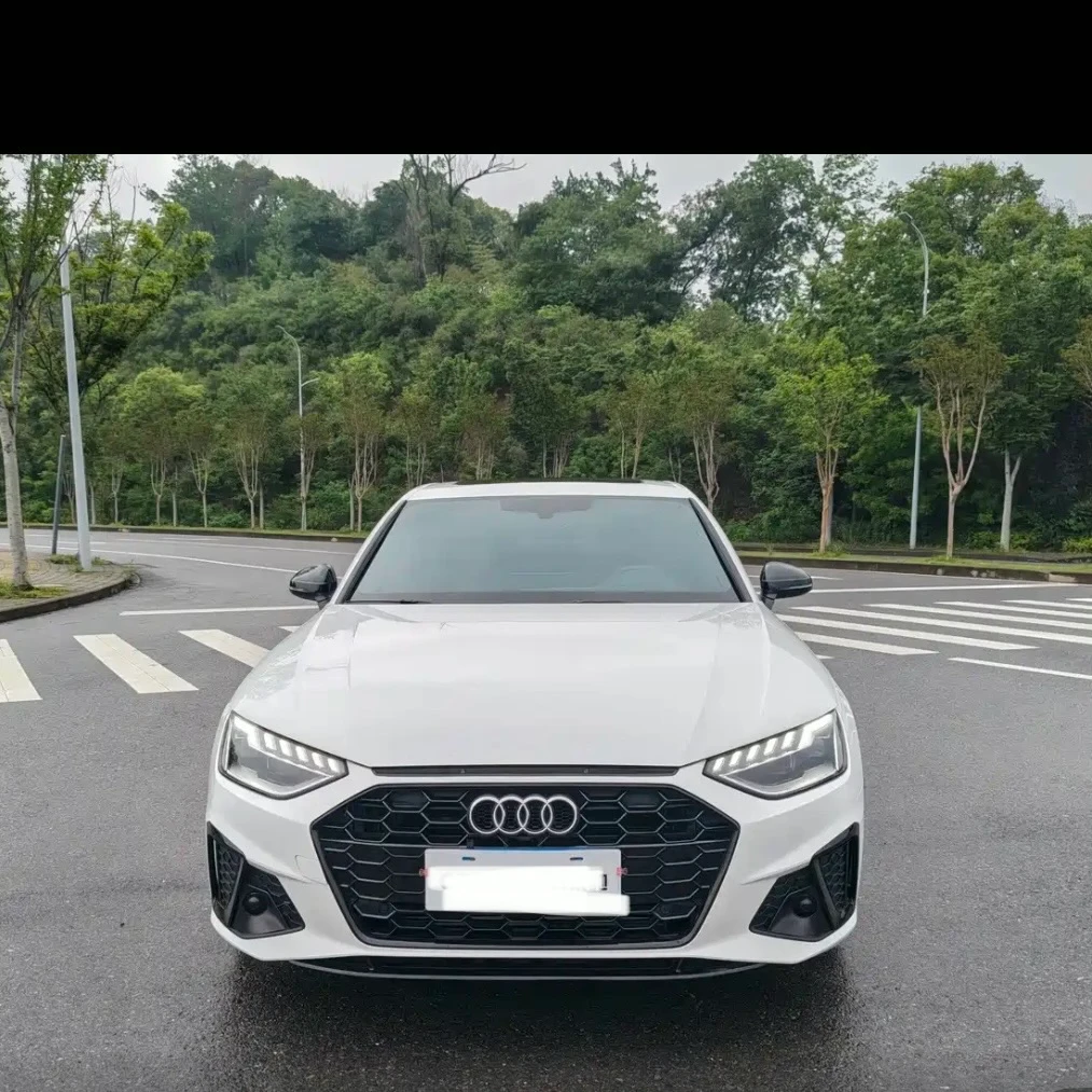 Audi A4L 40 TFSI Luxury