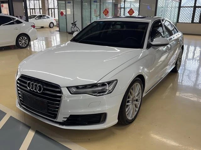 Audi A6L 30FSI Special Edition