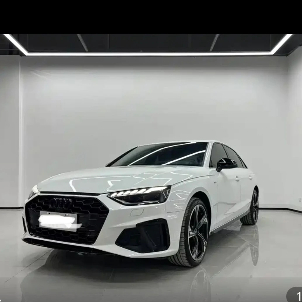 Audi A4L 40 TFSI  Luxury