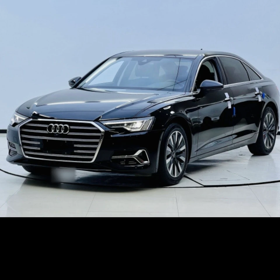 Audi A6L Prestige Elegance 45