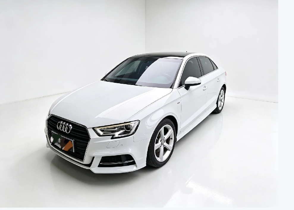 Audi A3 Limousine 35 TFSI Progressive