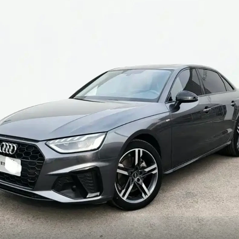 Audi A4L 40 TFSI Luxury