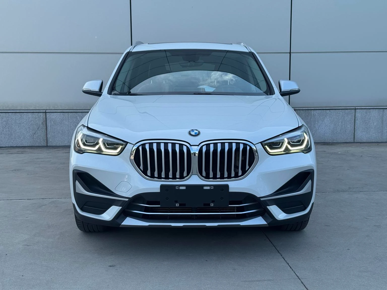 BMW X1 sDrive20Li Fashion