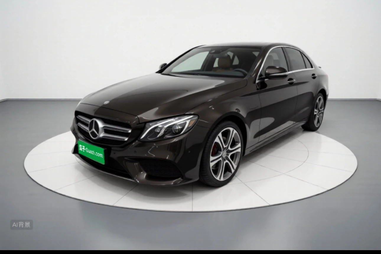 Mercedes-Benz 300L Sport 