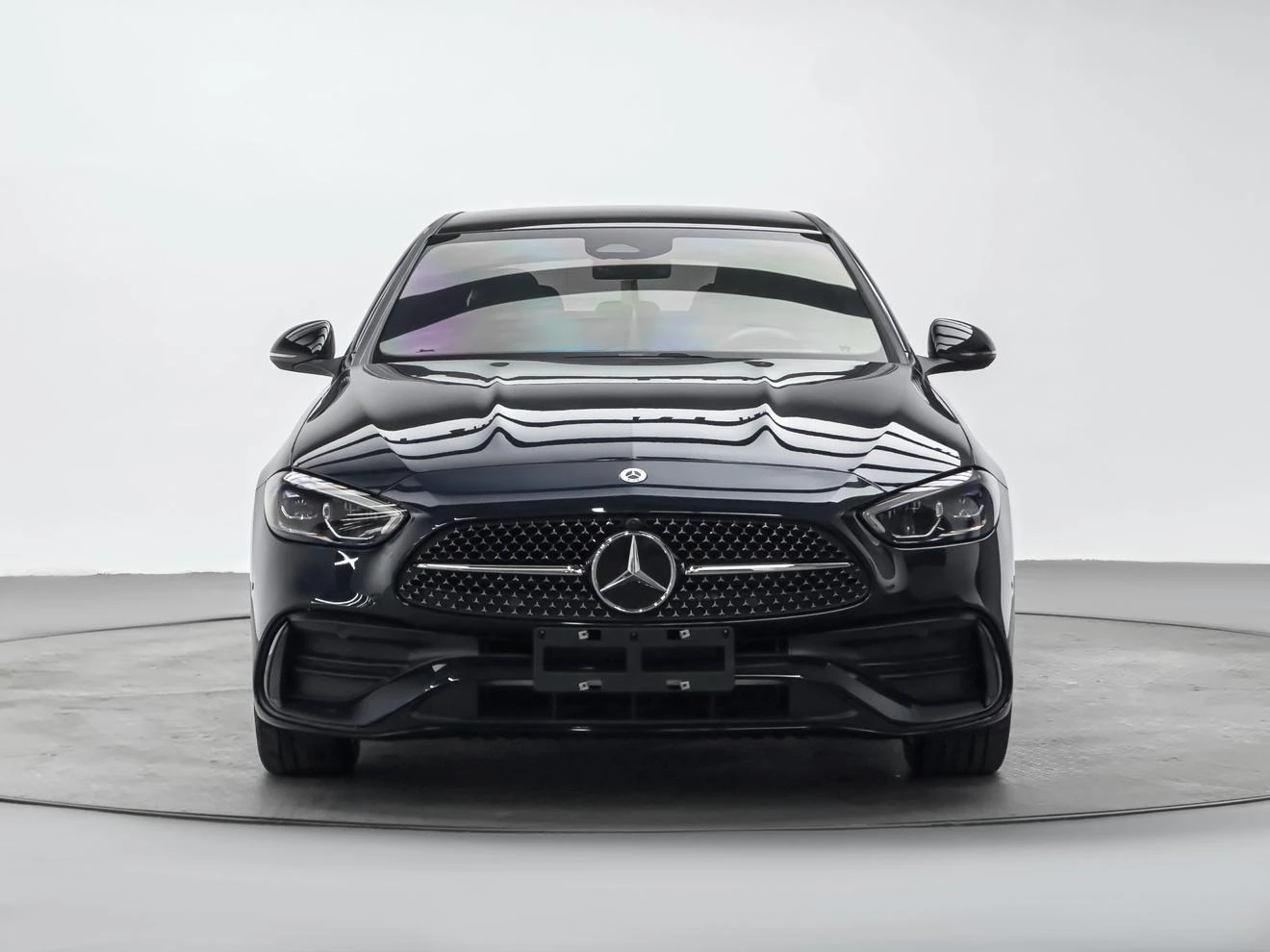 Mercedes-Benz C-Class  260 L Night Sport Edition