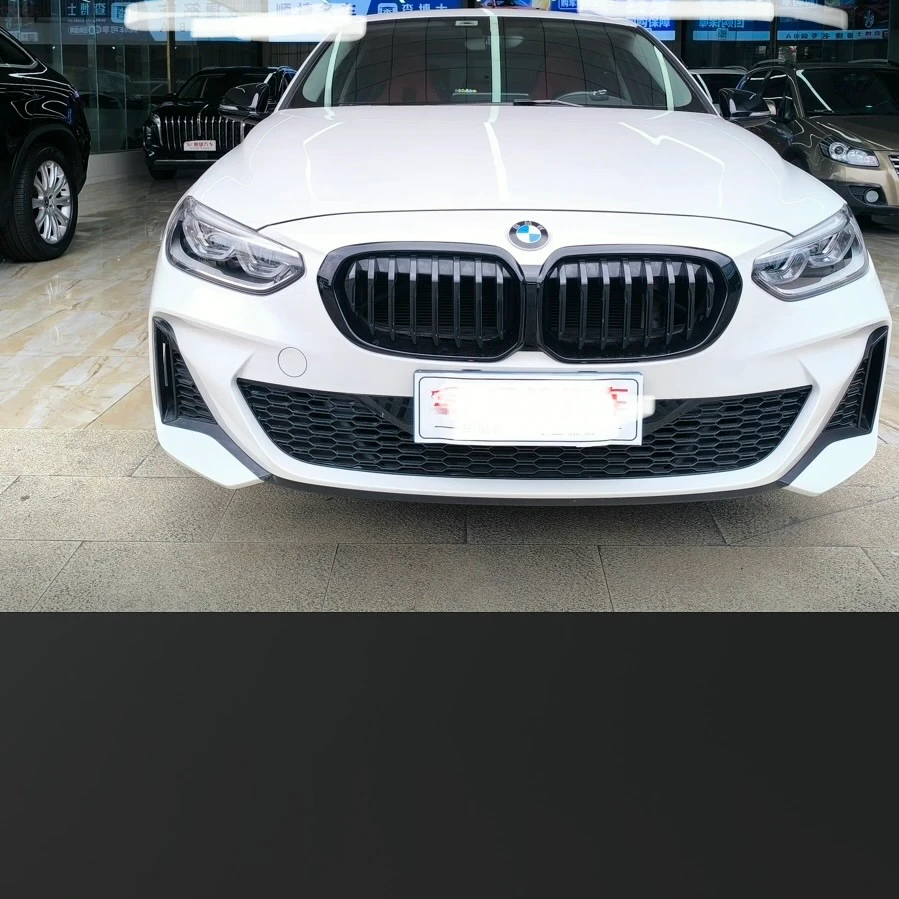BMW 1Series 125 Sport