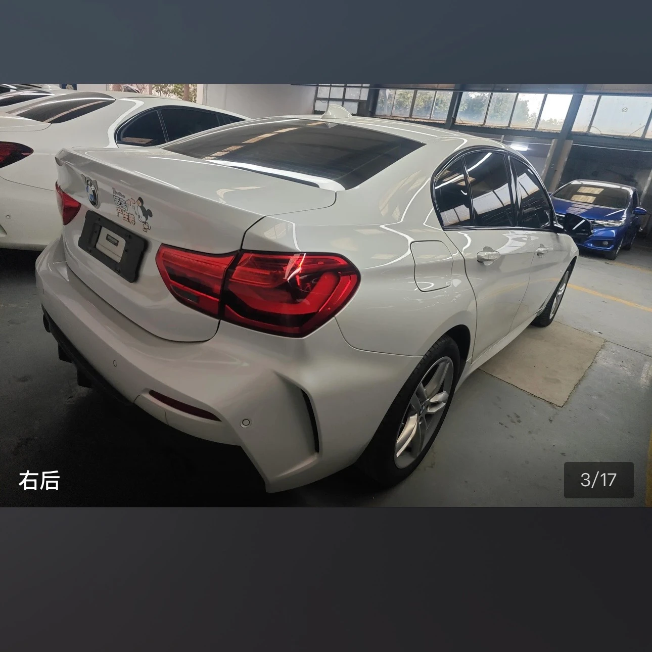 BMW 1Series 120 M Sport