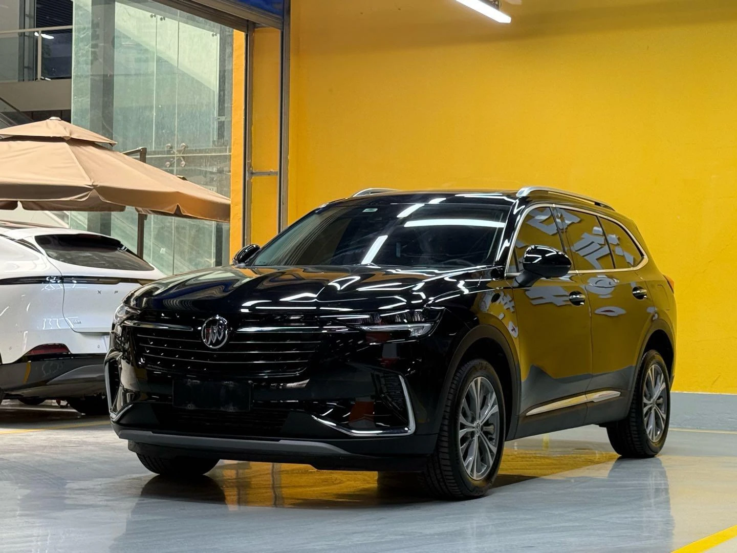 Buick Envision Plus 652T AWD Luxury