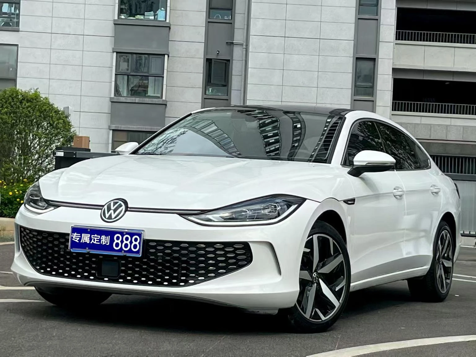 Volkswagen Lamando L 280TSI DSG Cool Spicy Edition