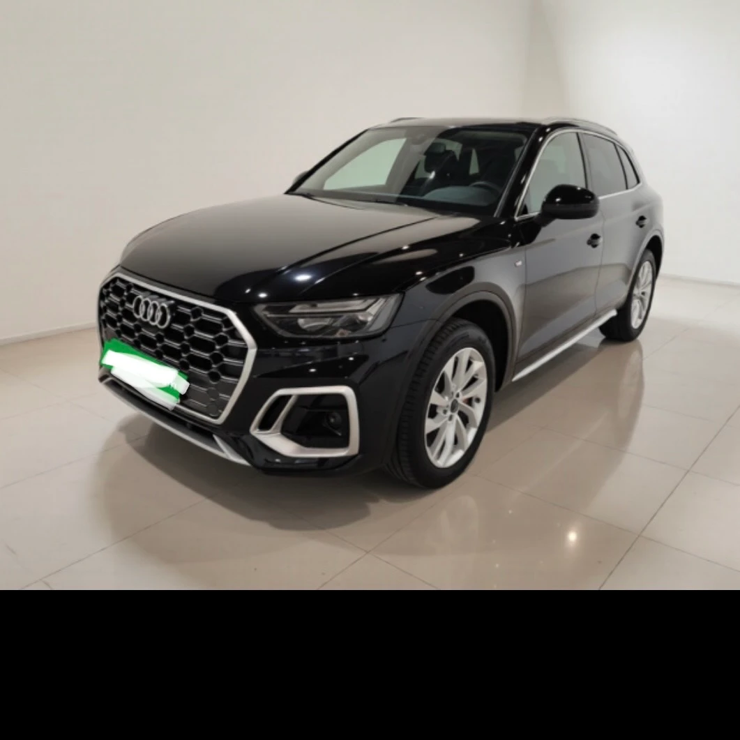 Audi Q5L 40 TFSI Luxury Dynamic 