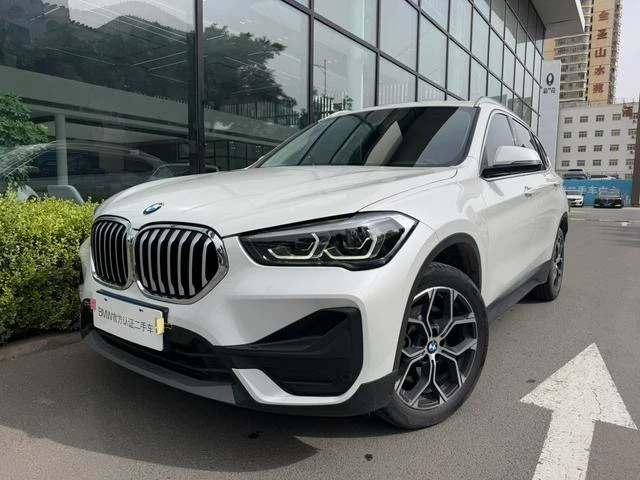 BMW X1 xDrive 25Li Leading