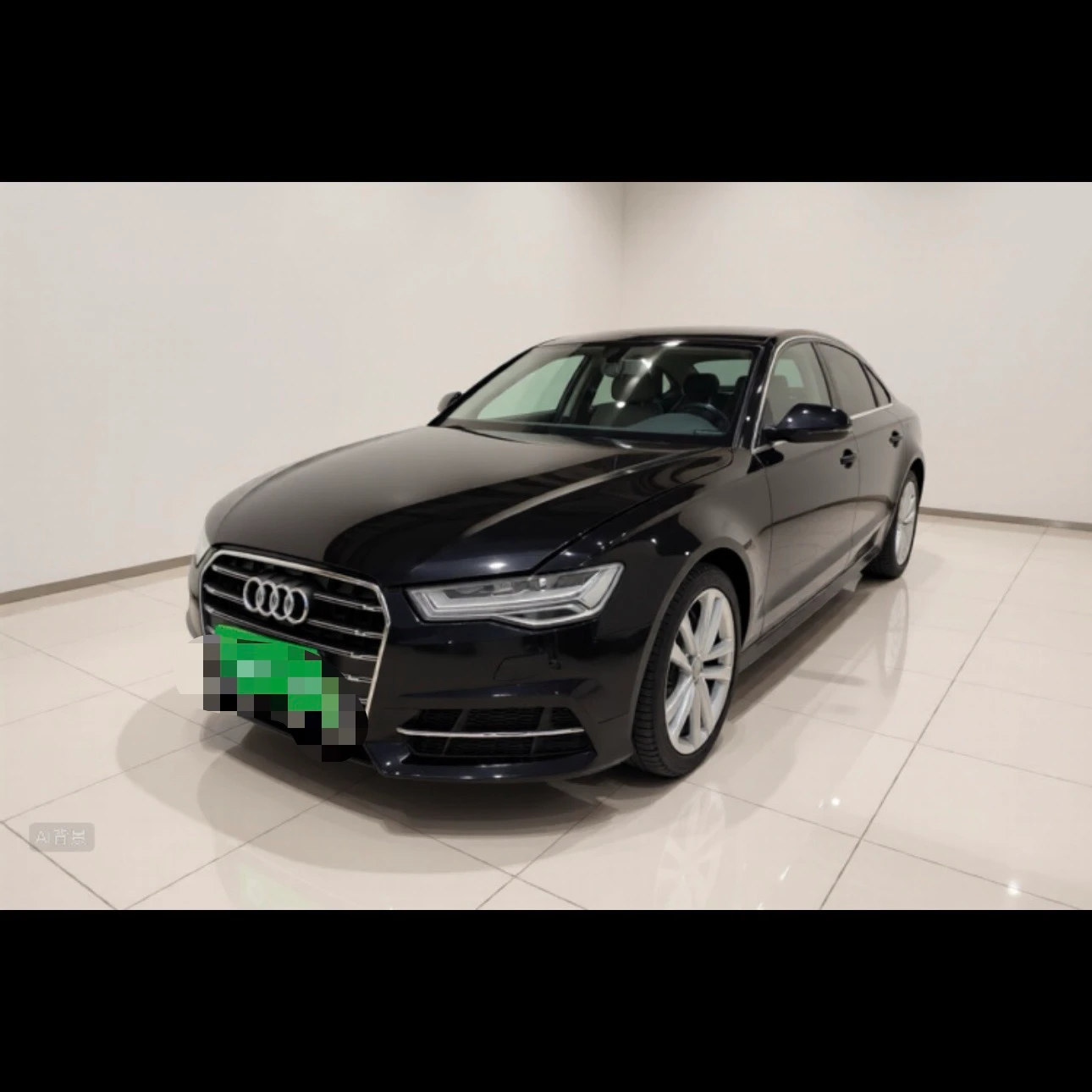 Audi A6L Fashion 