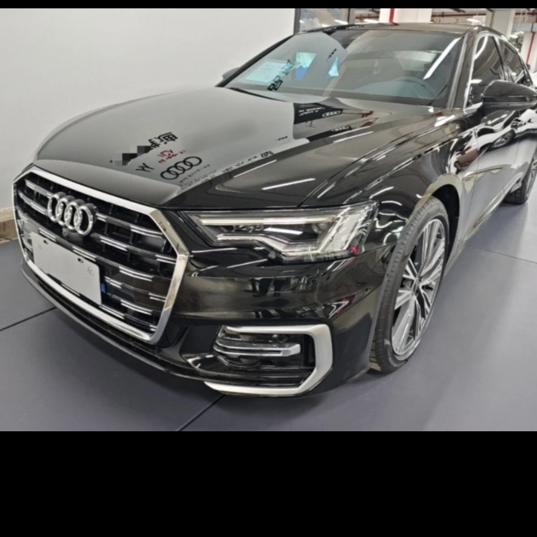 Audi A6L Prestige Dynamic 45