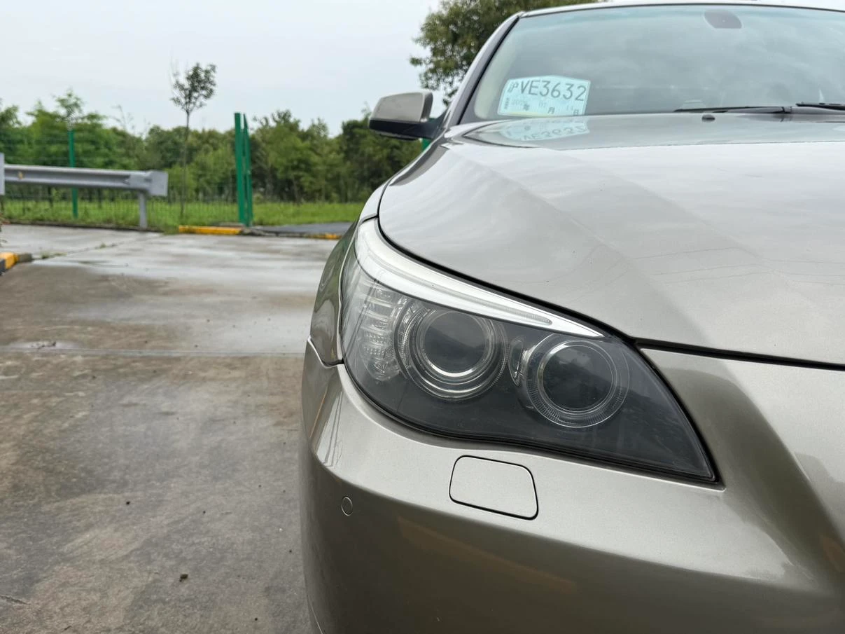 BMW 5 Series 523Li 